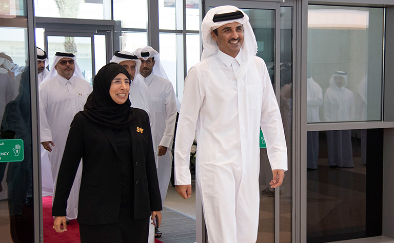 Qatar News Agency