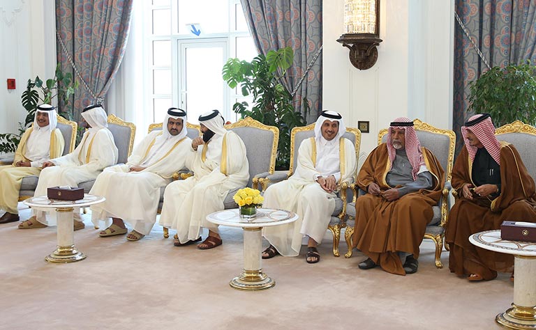 Qatar News Agency