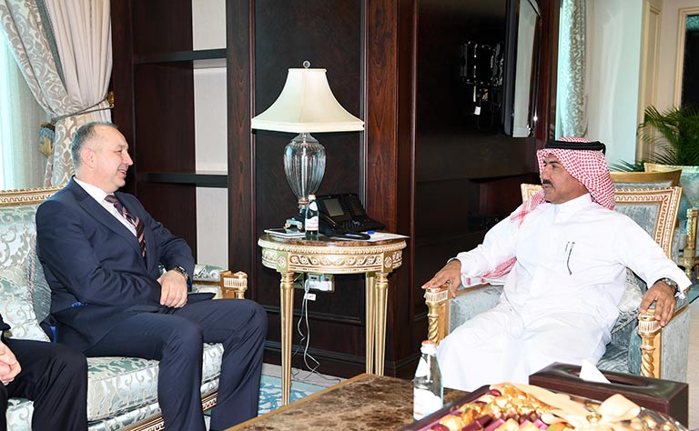 Qatar News Agency