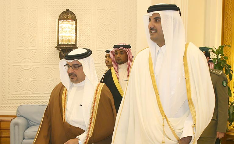 Qatar News Agency
