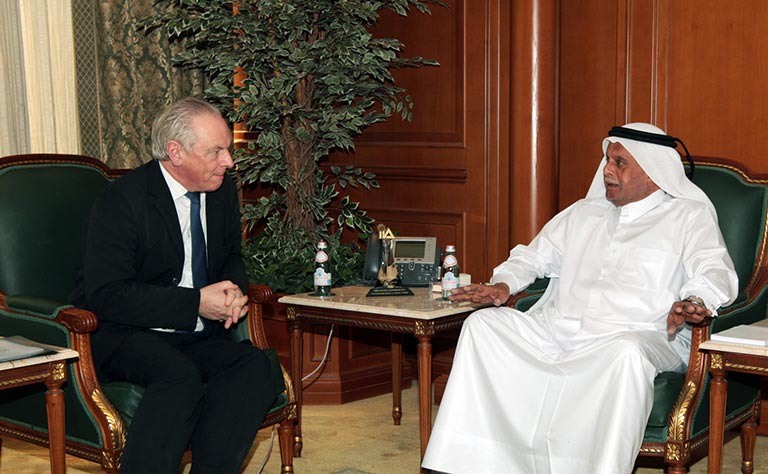 Qatar News Agency