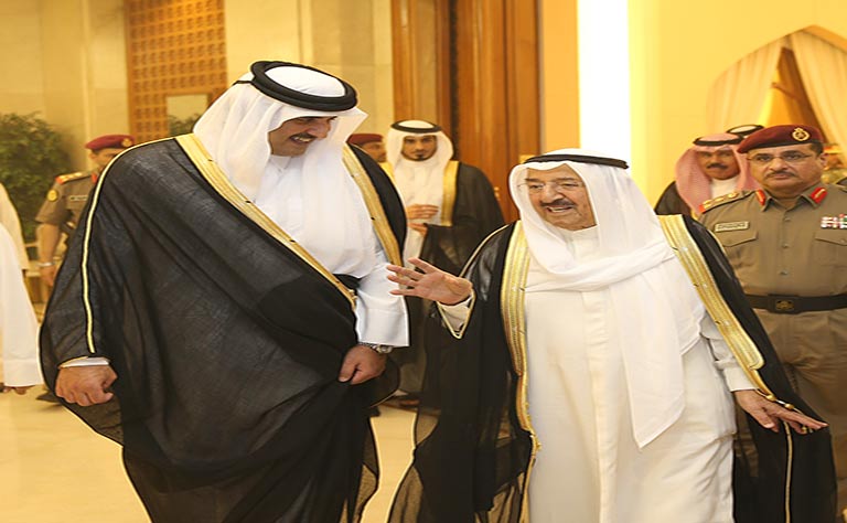 Qatar News Agency