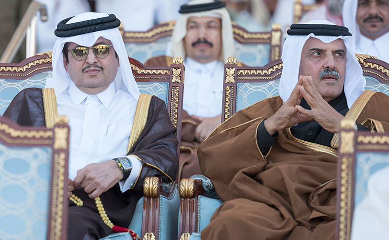 Qatar News Agency