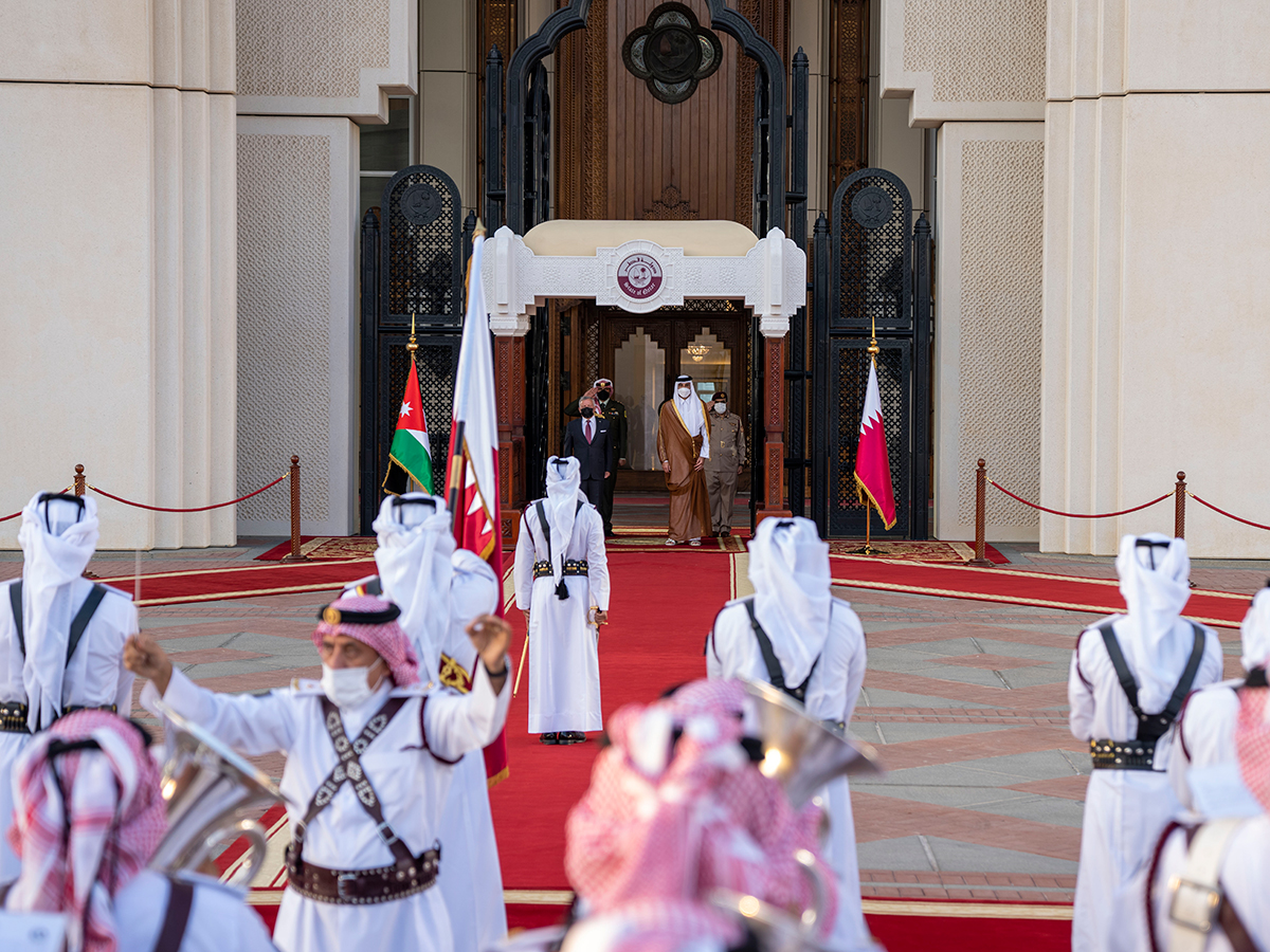 Qatar News Agency