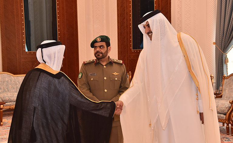 Qatar News Agency