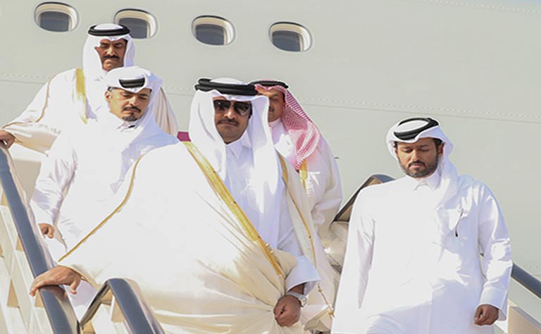 Qatar News Agency