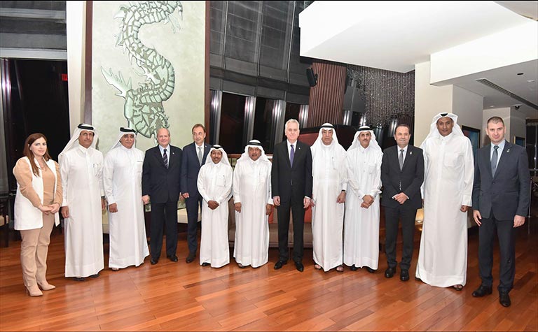 Qatar News Agency