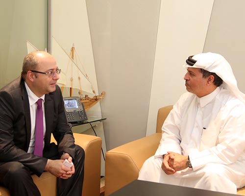 Qatar News Agency