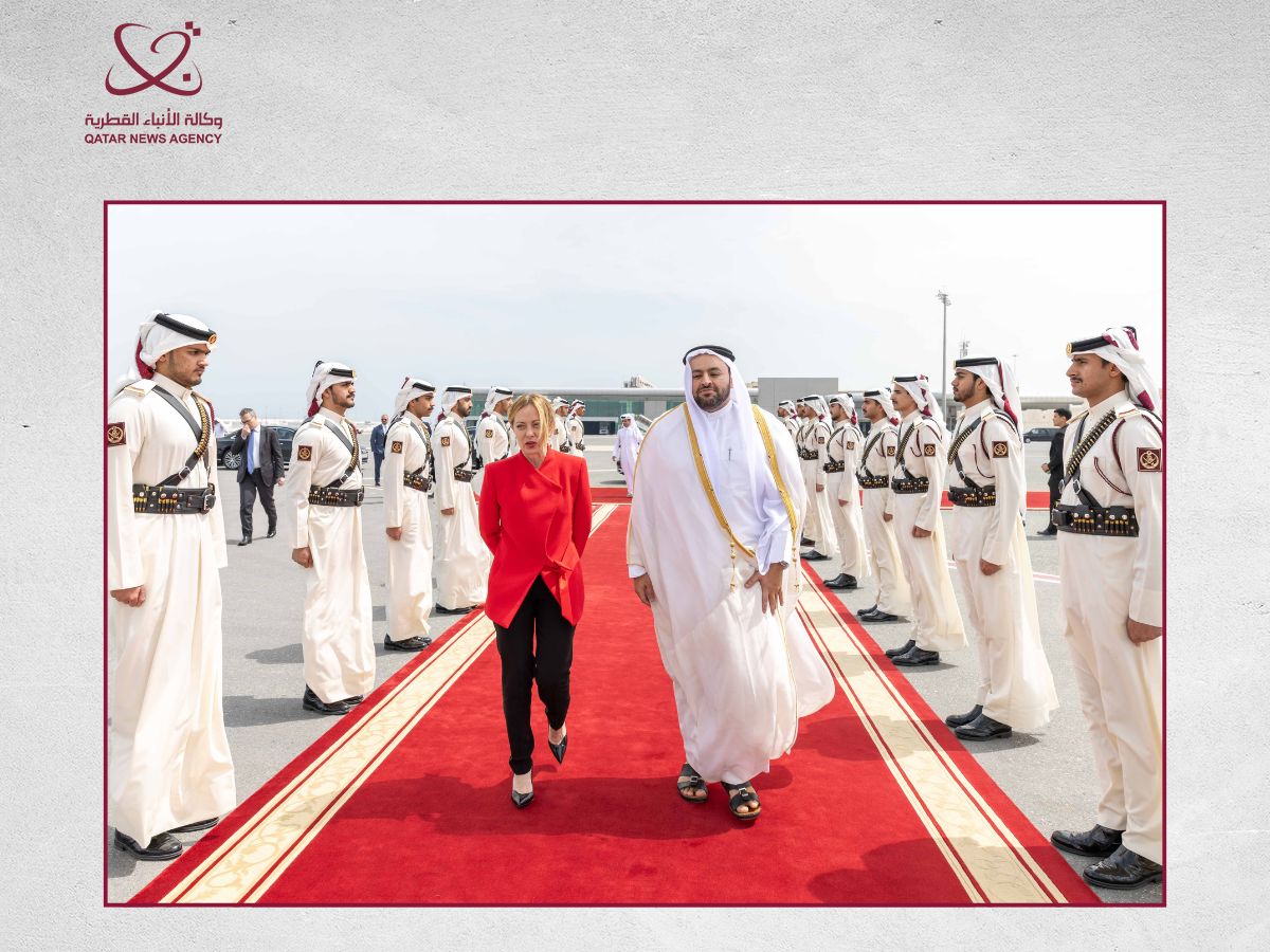 Qatar news agency