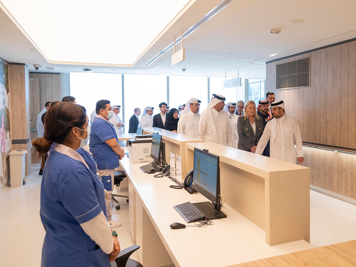 Qatar News Agency