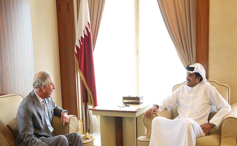 Qatar News Agency