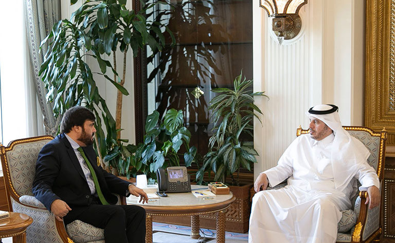Qatar News Agency