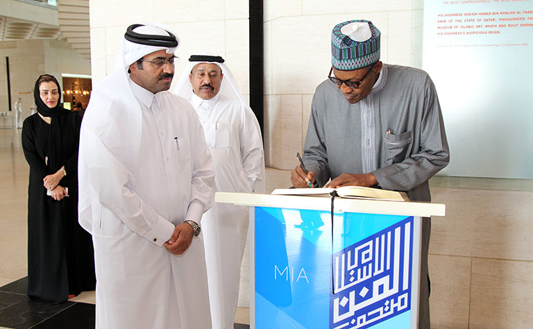 Qatar News Agency