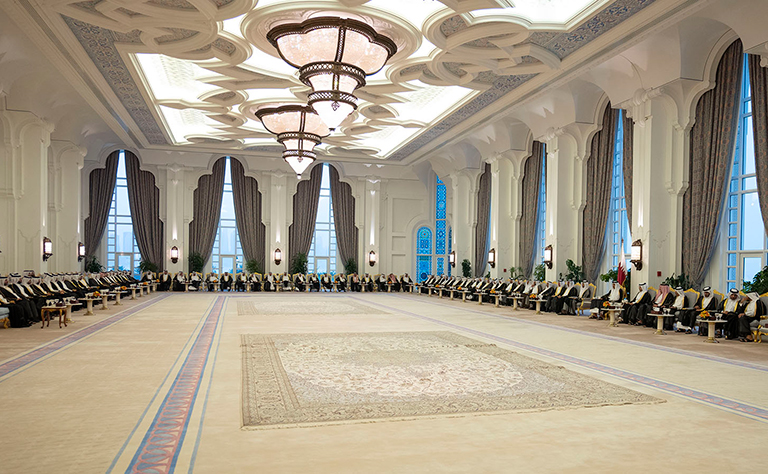 Qatar News Agency