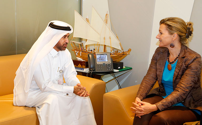 Qatar News Agency