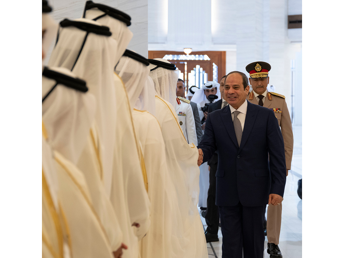Qatar News Agency