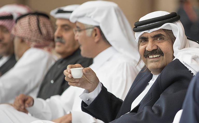 Qatar News Agency