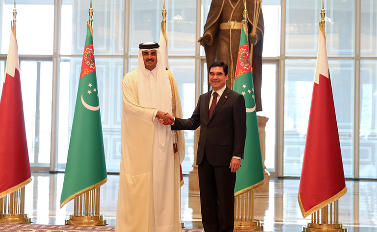 Qatar News Agency