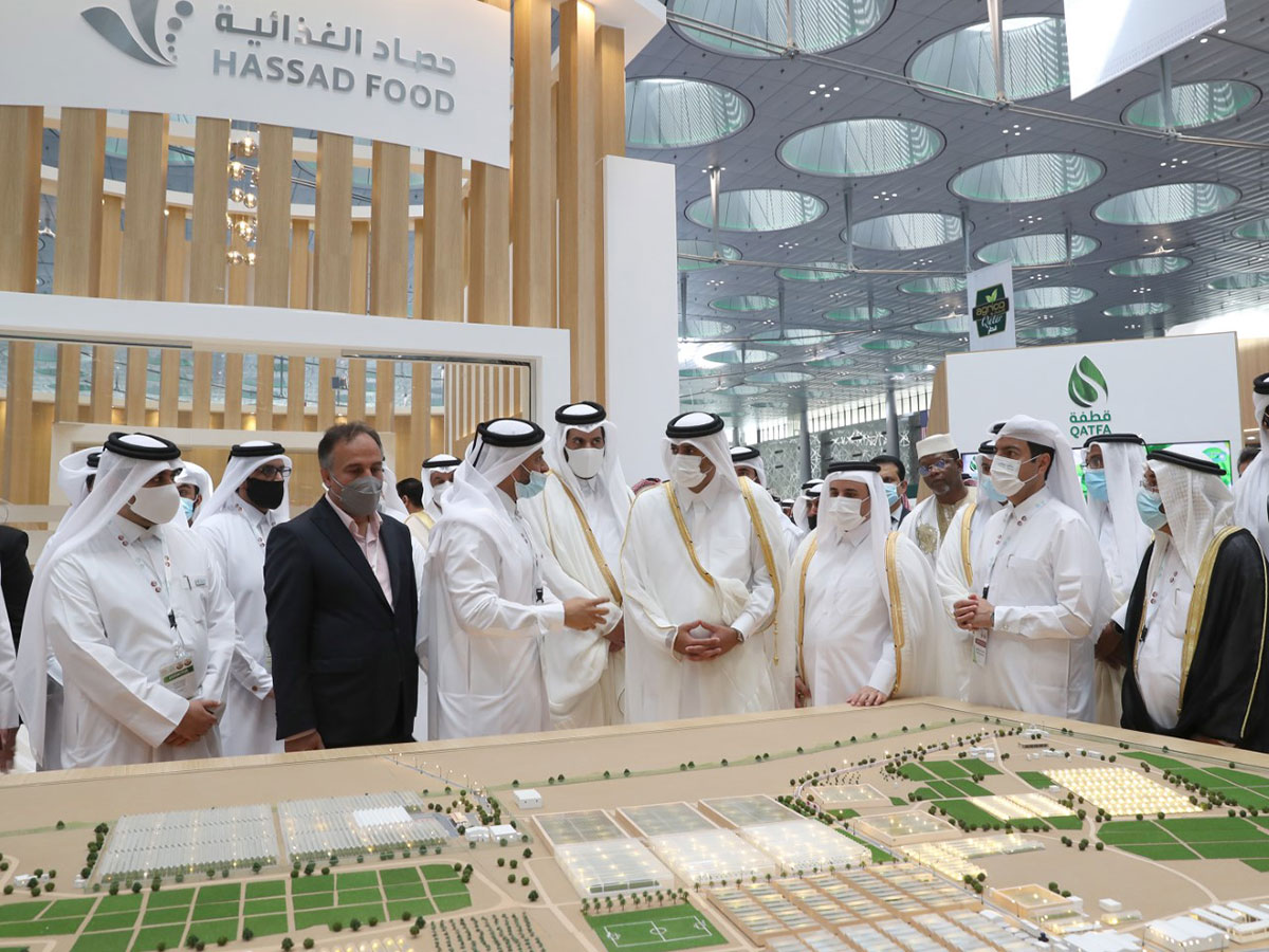 Qatar News Agency