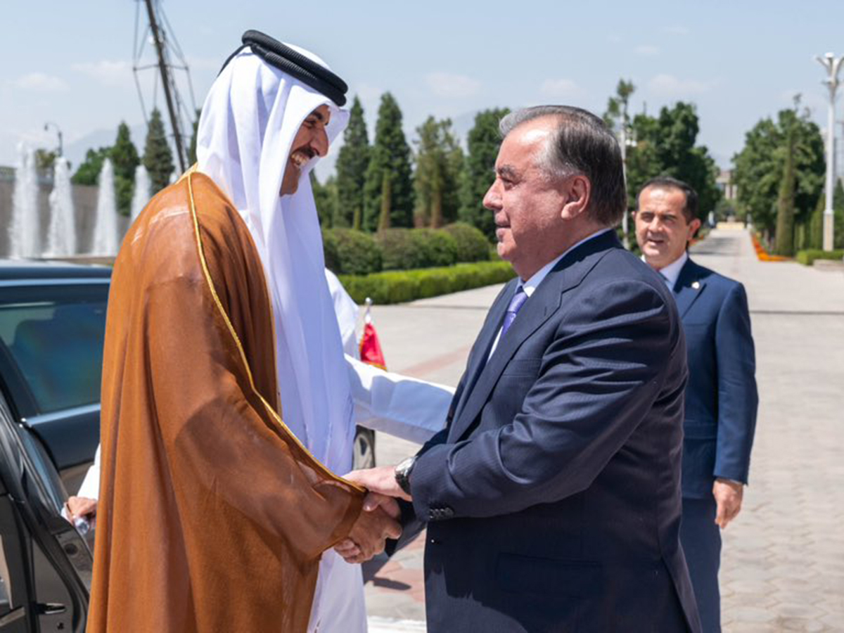 Qatar News Agency