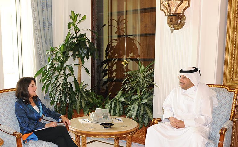 Qatar News Agency