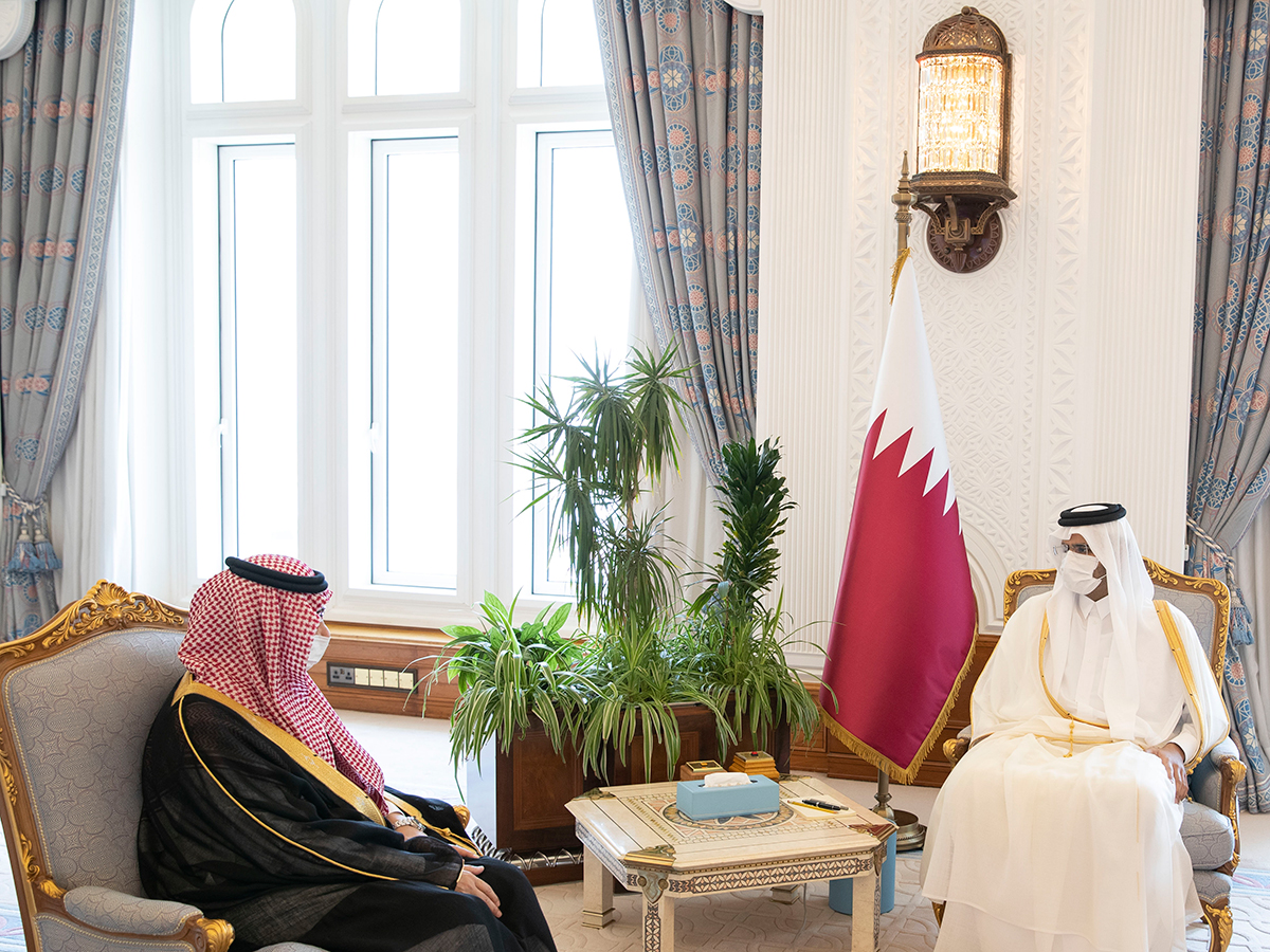 Qatar News Agency