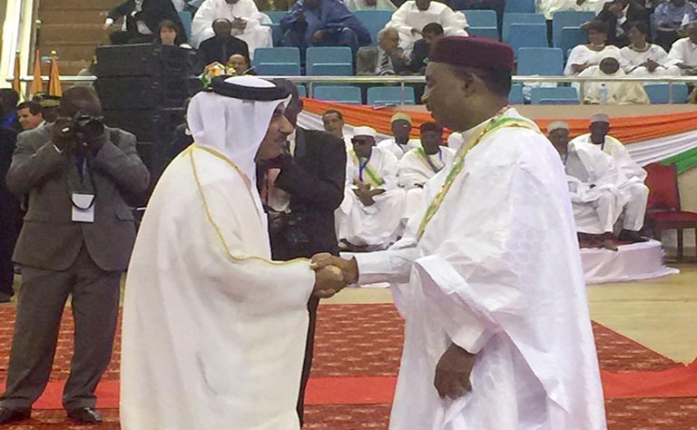 Qatar News Agency