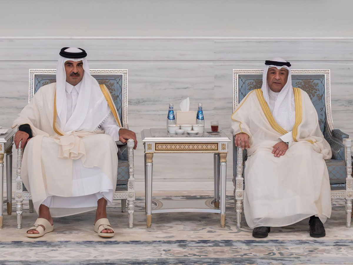 Qatar News Agency