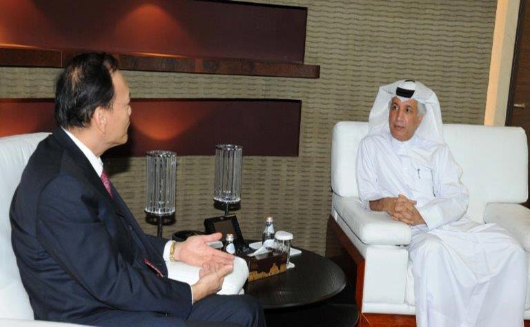 Qatar News Agency