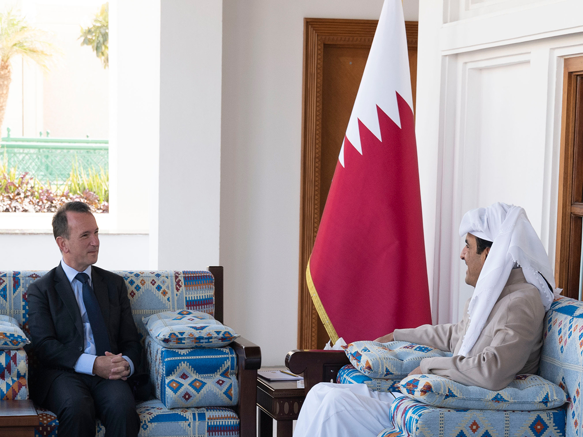 Qatar News Agency