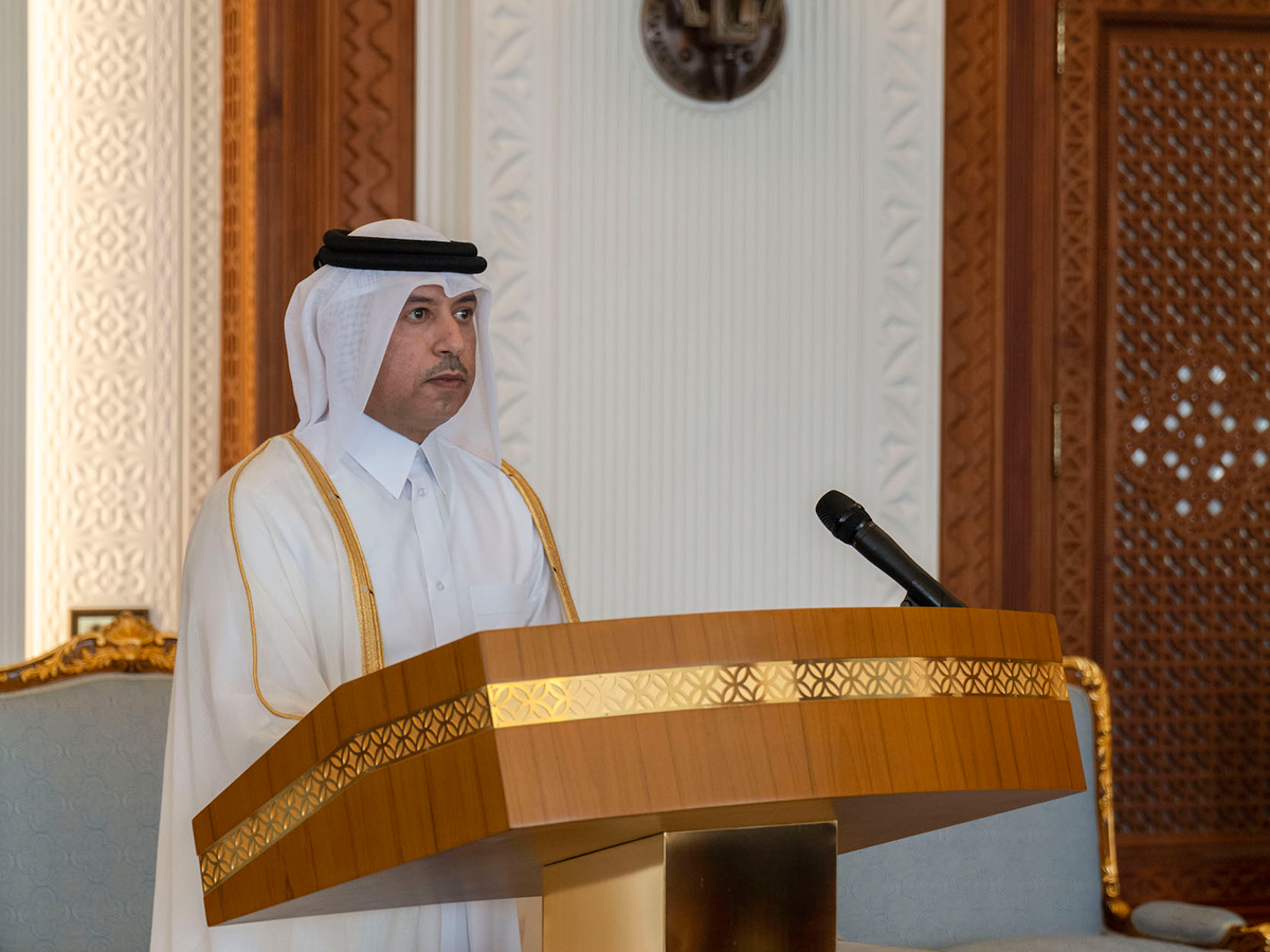Qatar News Agency