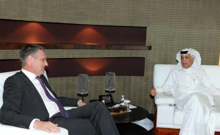 Qatar News Agency
