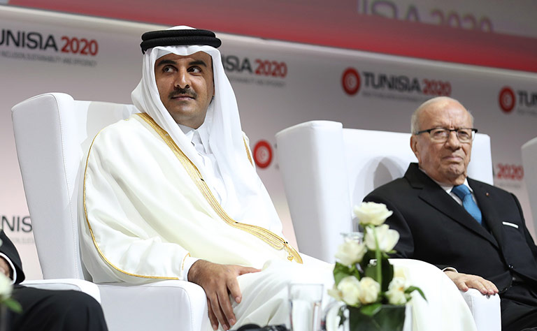 Qatar News Agency