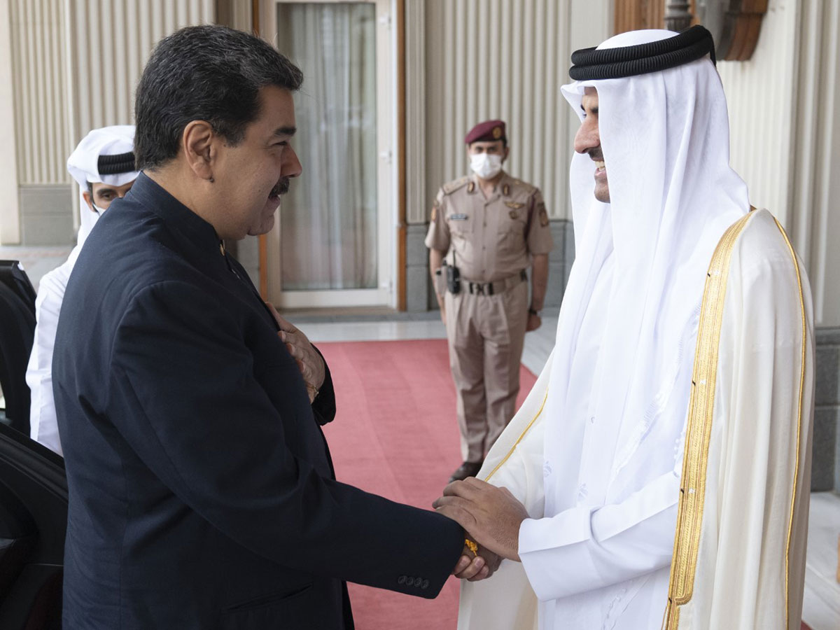 Qatar News Agency