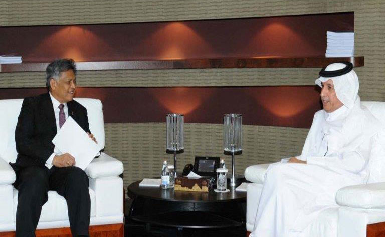 Qatar News Agency