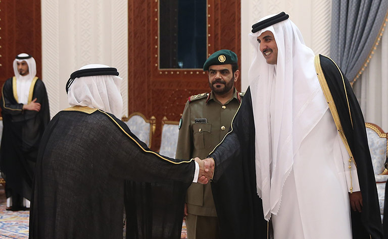 Qatar News Agency