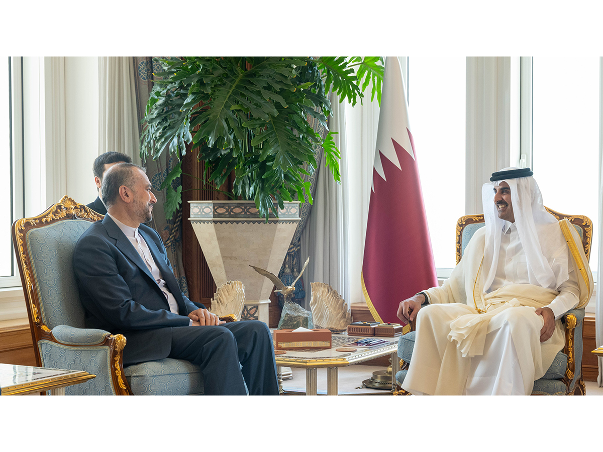 Qatar News Agency