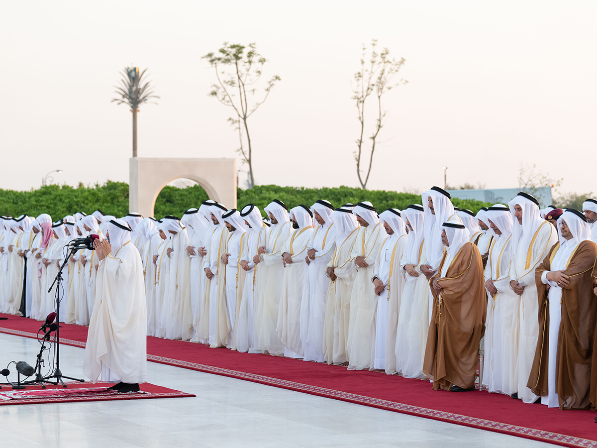 Qatar News Agency