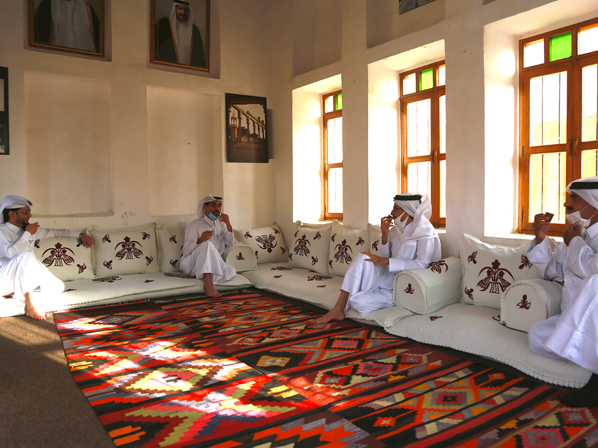 Qatar News Agency