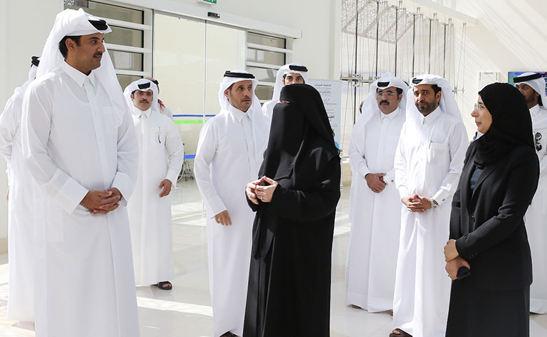 Qatar News Agency