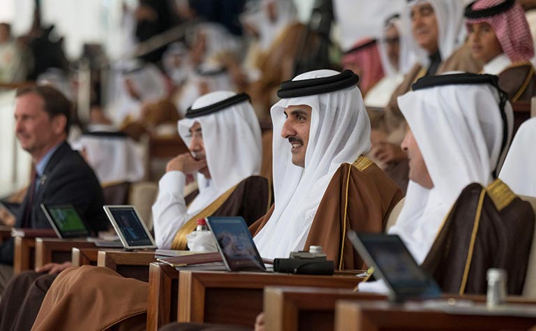 Qatar News Agency