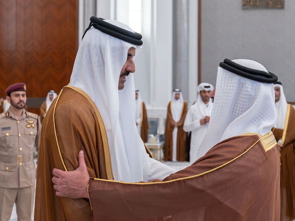 Qatar News Agency