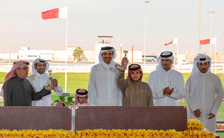 Qatar News Agency