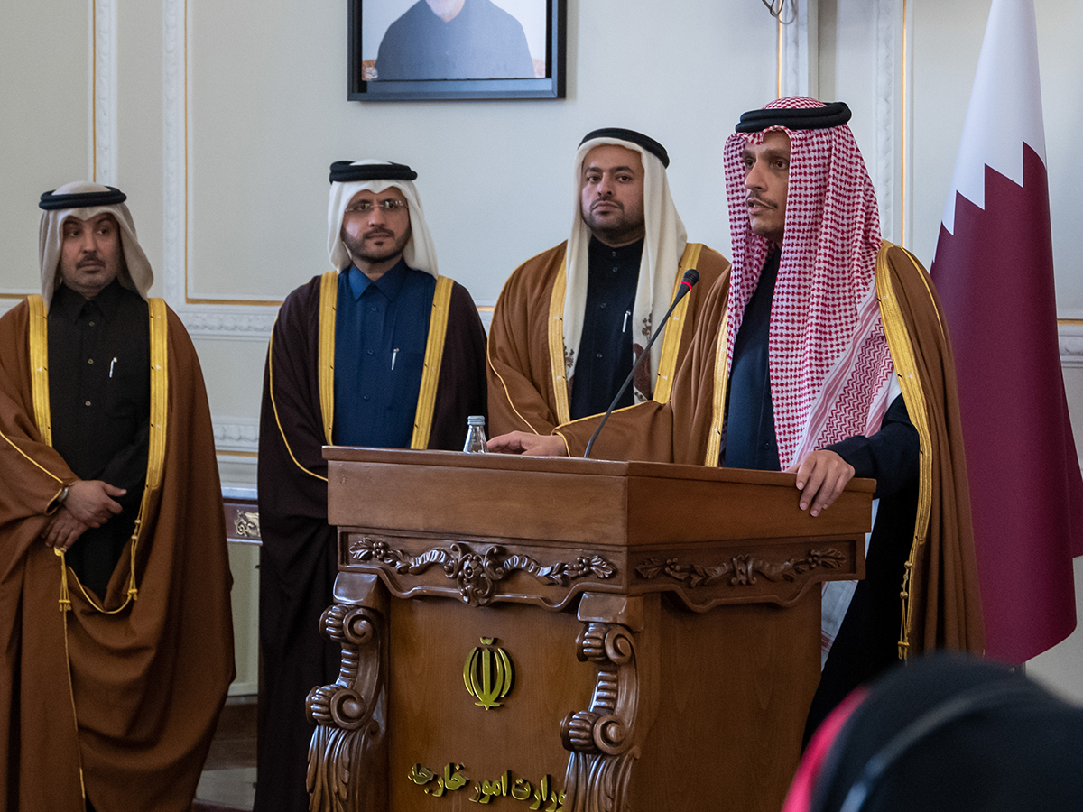 Qatar News Agency