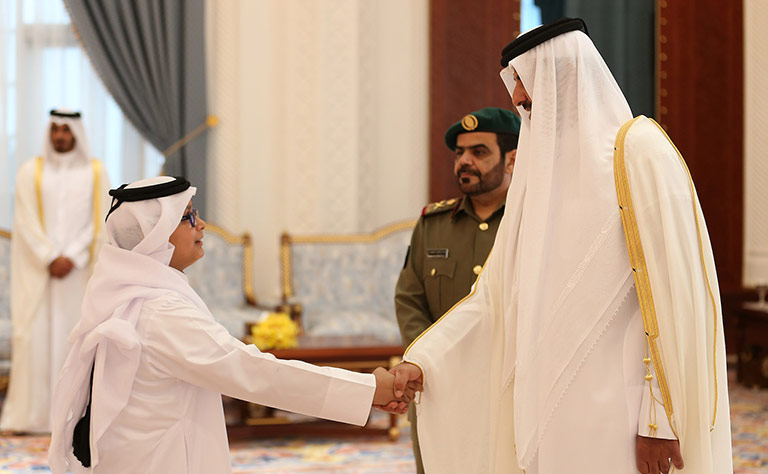 Qatar News Agency