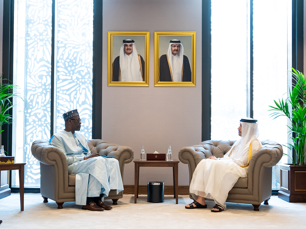 Qatar News Agency