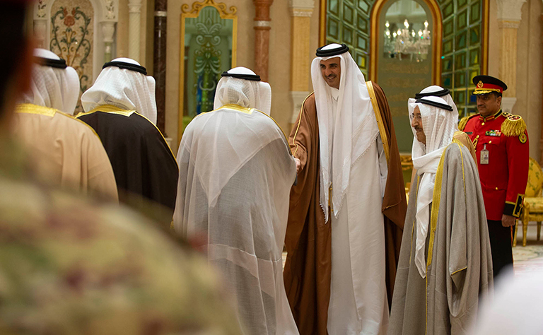 Qatar News Agency
