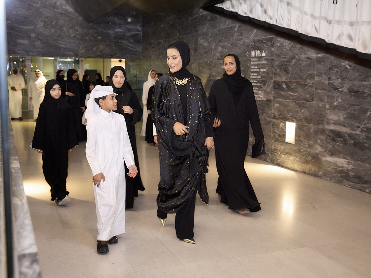 Qatar News Agency