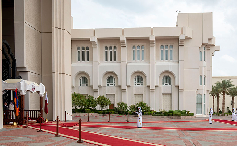 Qatar News Agency
