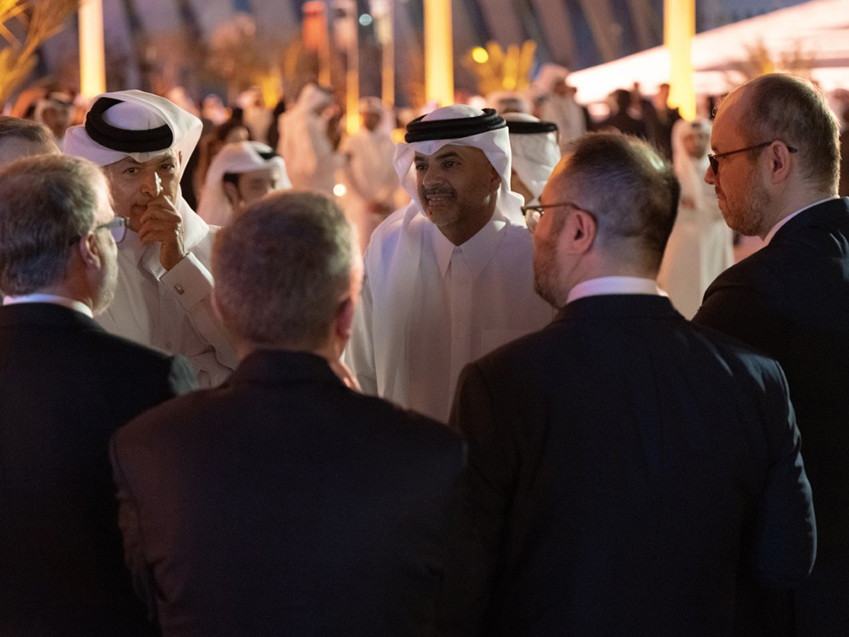 Qatar News Agency